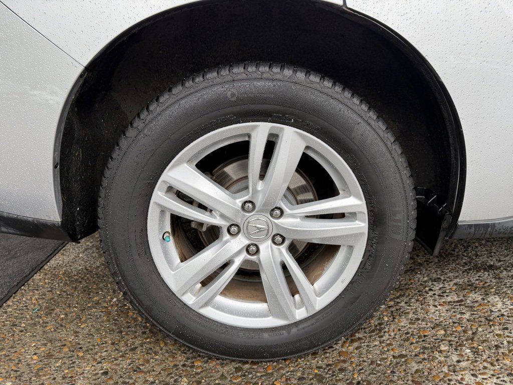 Used 2013 Acura RDX AWD w/ Technology Package image 9