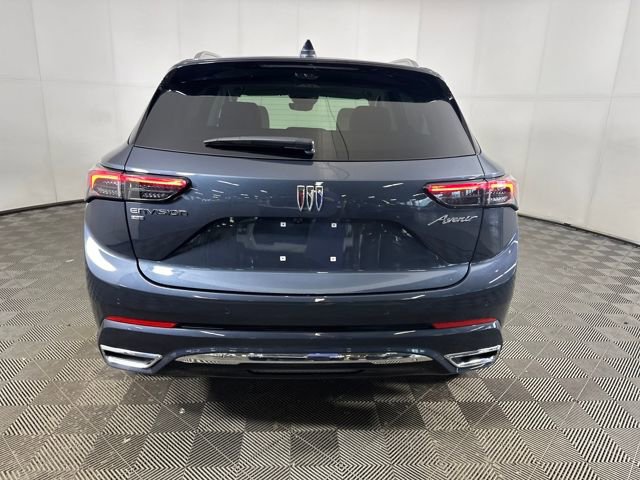 Used 2026 Buick Envision Avenir image 4
