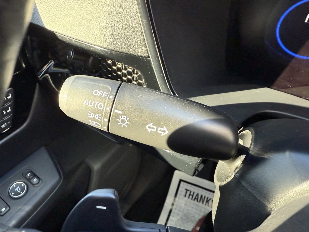 Used 2023 Honda CR-V Sport Touring image 25