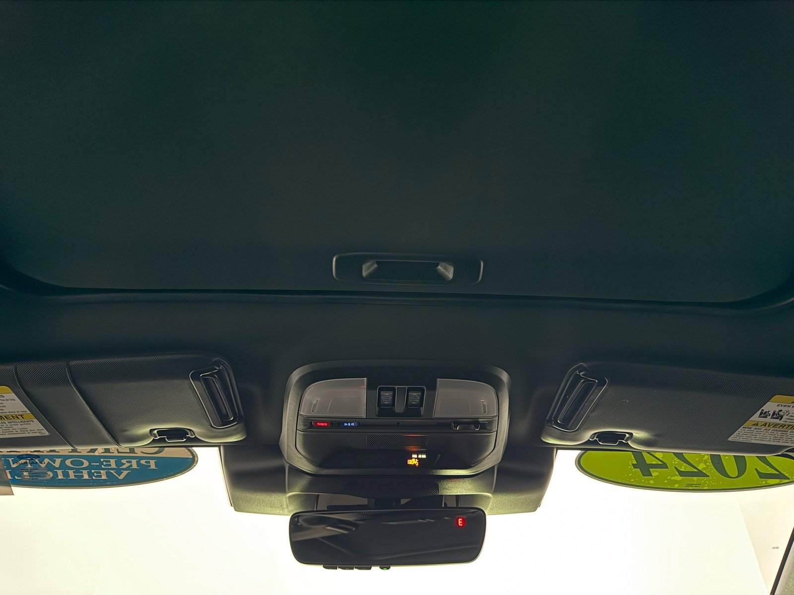Certified 2024 Subaru Crosstrek 2.5i Wilderness w/ Crosstrek Mirror Package AWD/4WD image 29
