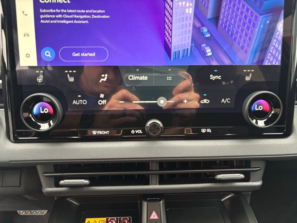 New 2026 Toyota C-HR AWD/4WD image 25