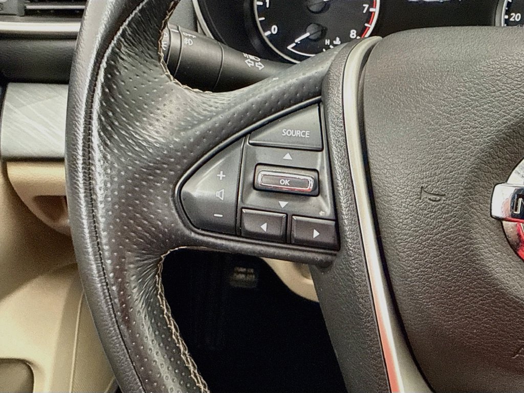Used 2018 Nissan Maxima 3.5 SL FWD image 11