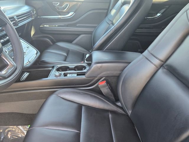 Used 2022 Lincoln Corsair FWD image 12