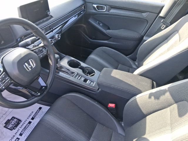 Used 2024 Honda Civic Sport image 15
