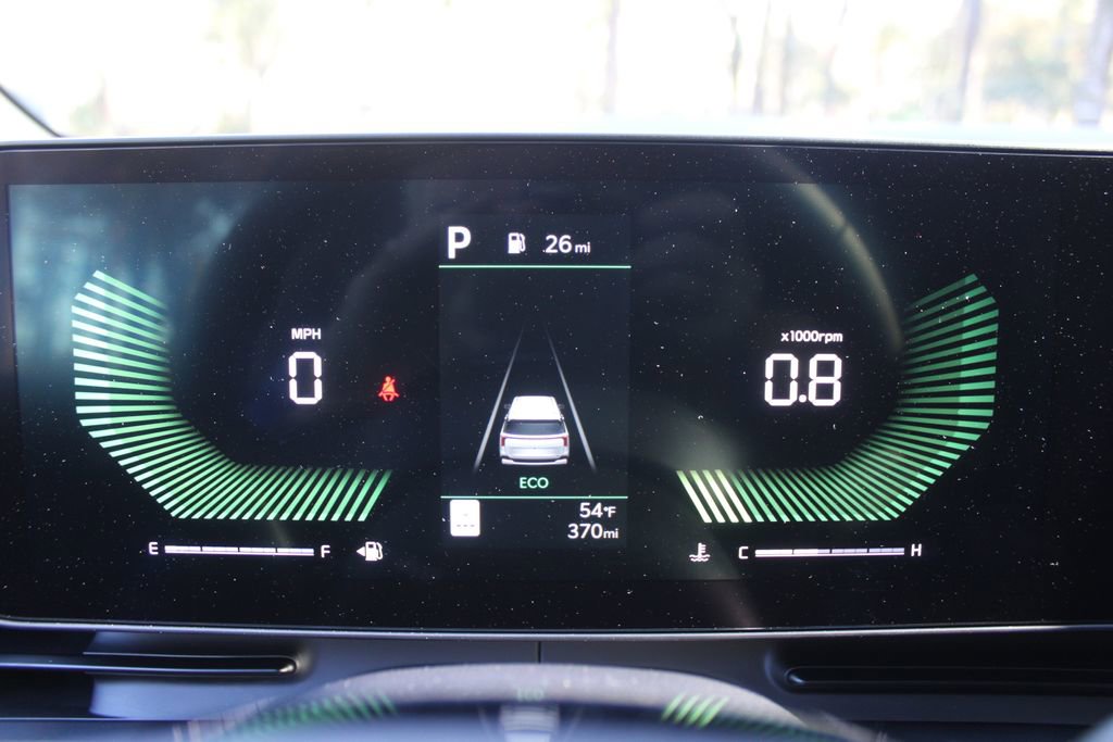 New 2026 Kia Carnival FWD image 33