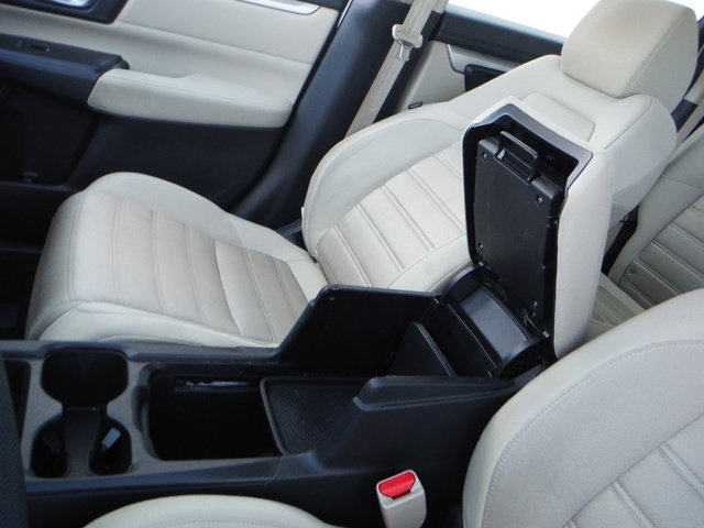 Used 2018 Honda CR-V LX image 16