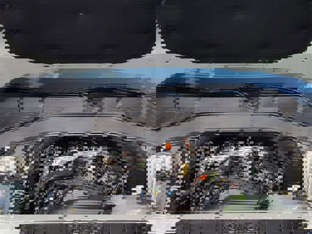 New 2026 Ford Explorer Active image 15