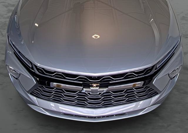 New 2026 Chevrolet Blazer LT w/ Convenience Package FWD image 16