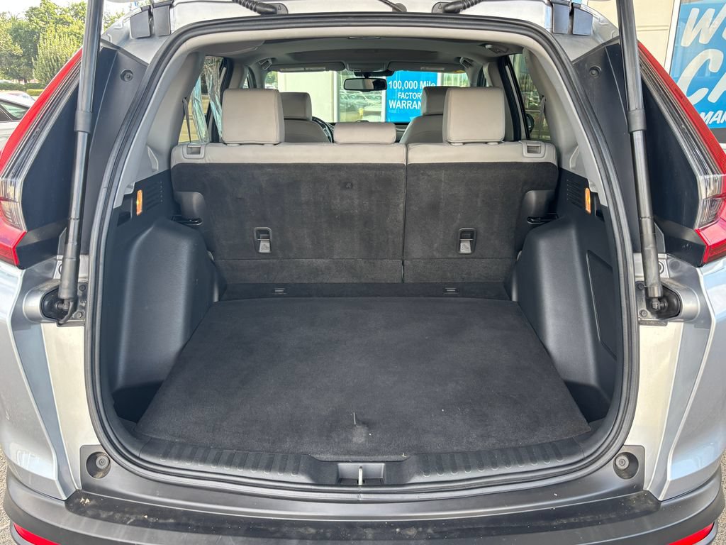 Used 2020 Honda CR-V Touring image 31