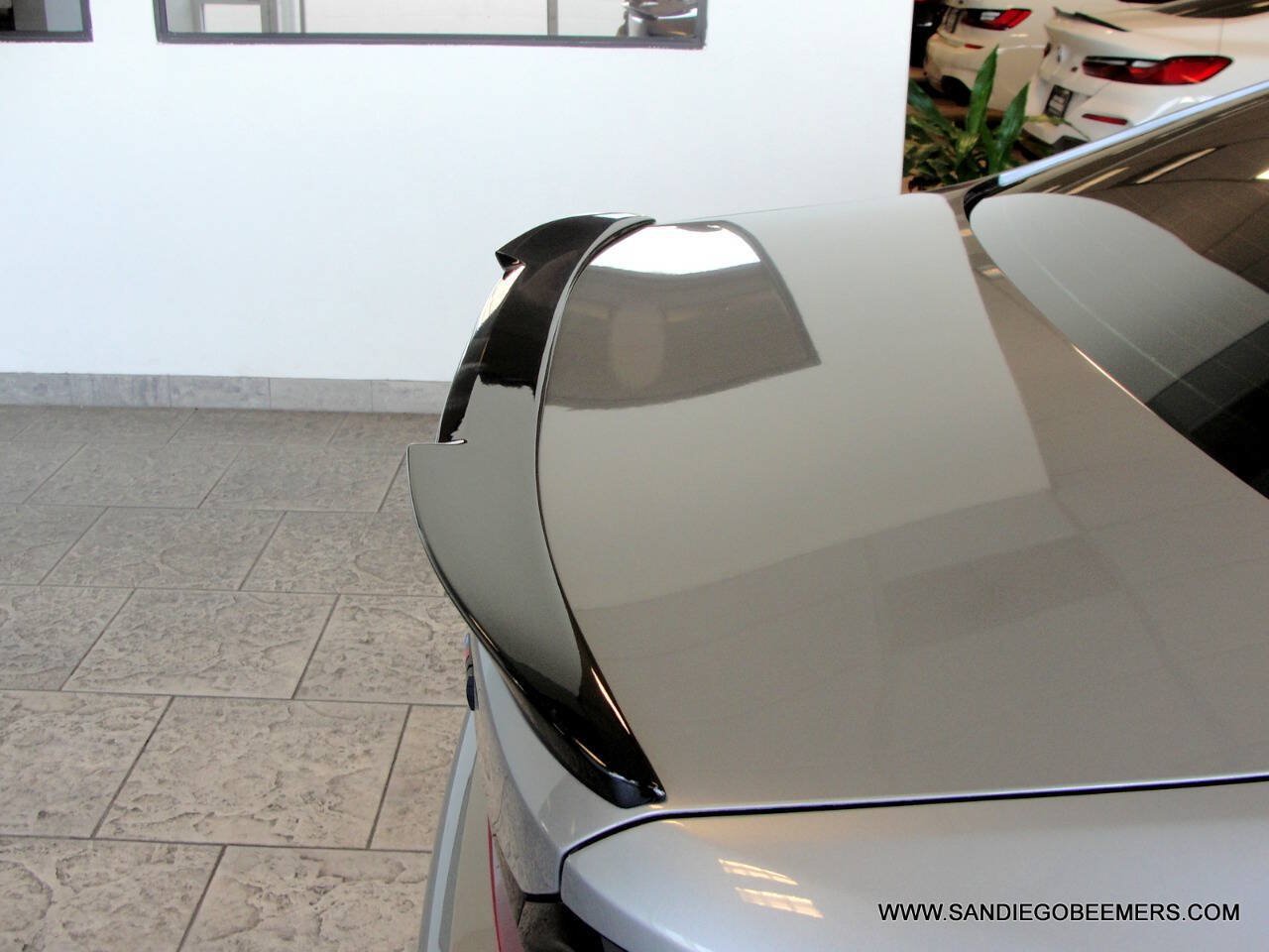 Used 2023 BMW 540i w/ M Sport Package RWD image 13