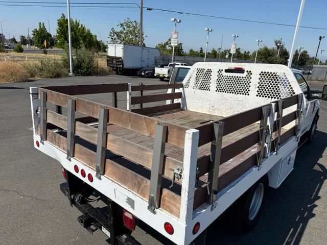 Used 2017 Ford F350 XL w/ Power Equipment Group RWD image 23