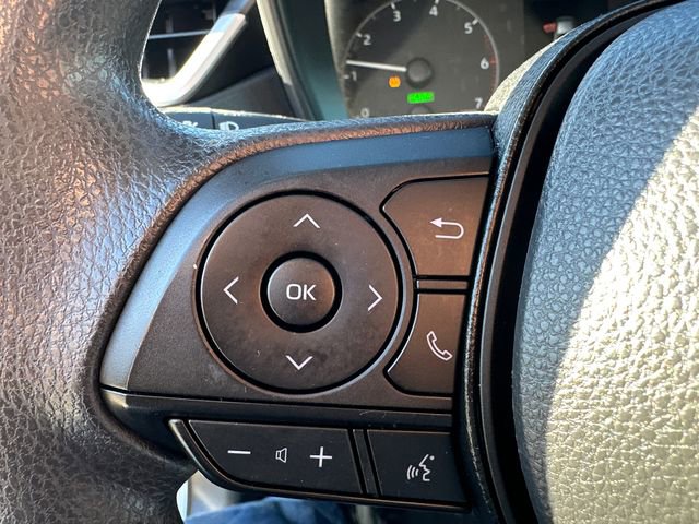 Certified 2024 Toyota Corolla LE image 35