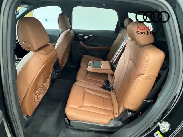 Certified 2023 Audi Q7 3.0T Premium w/ Convenience Package AWD/4WD image 24