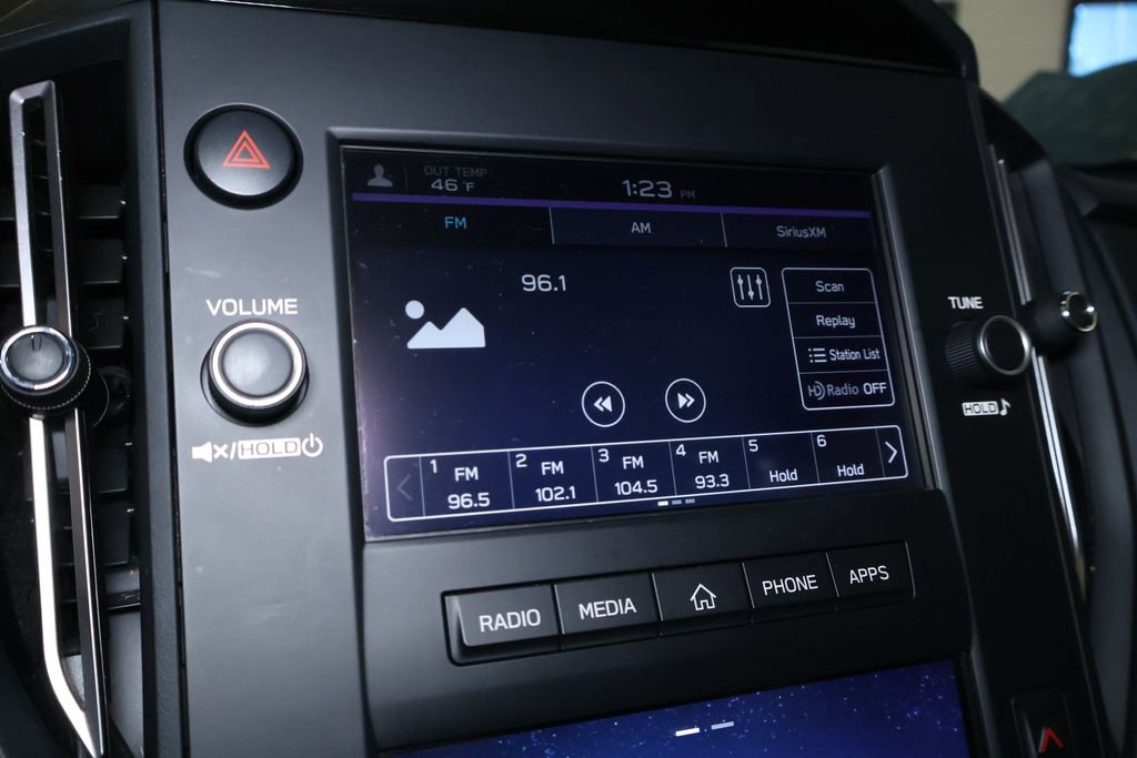 Used 2022 Subaru WRX image 24