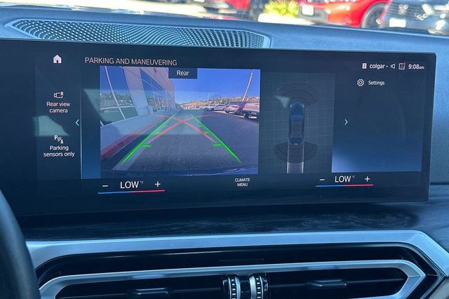 Used 2024 BMW 430i Convertible image 18