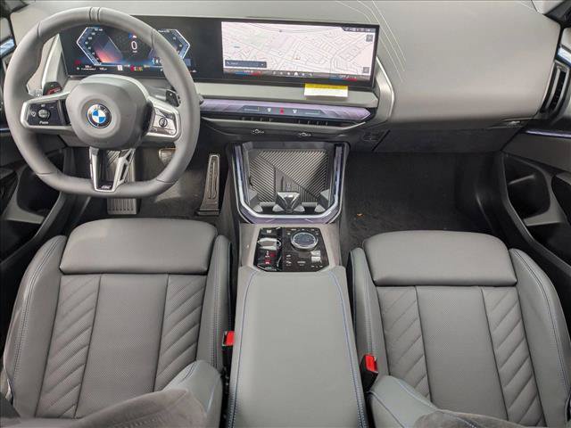 Used 2026 BMW X3 xDrive30i w/ Premium Package AWD/4WD image 15