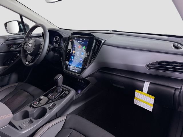 New 2026 Subaru Crosstrek 2.5i Limited w/ Crosstrek Mirror Package AWD/4WD image 27