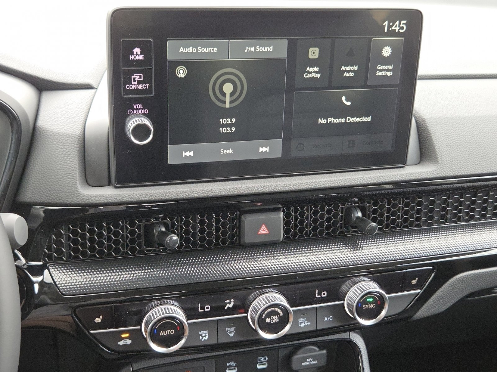 New 2026 Honda CR-V EX-L image 31