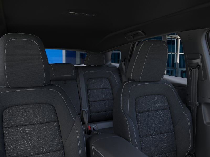 New 2026 Chevrolet Blazer EV LT image 26