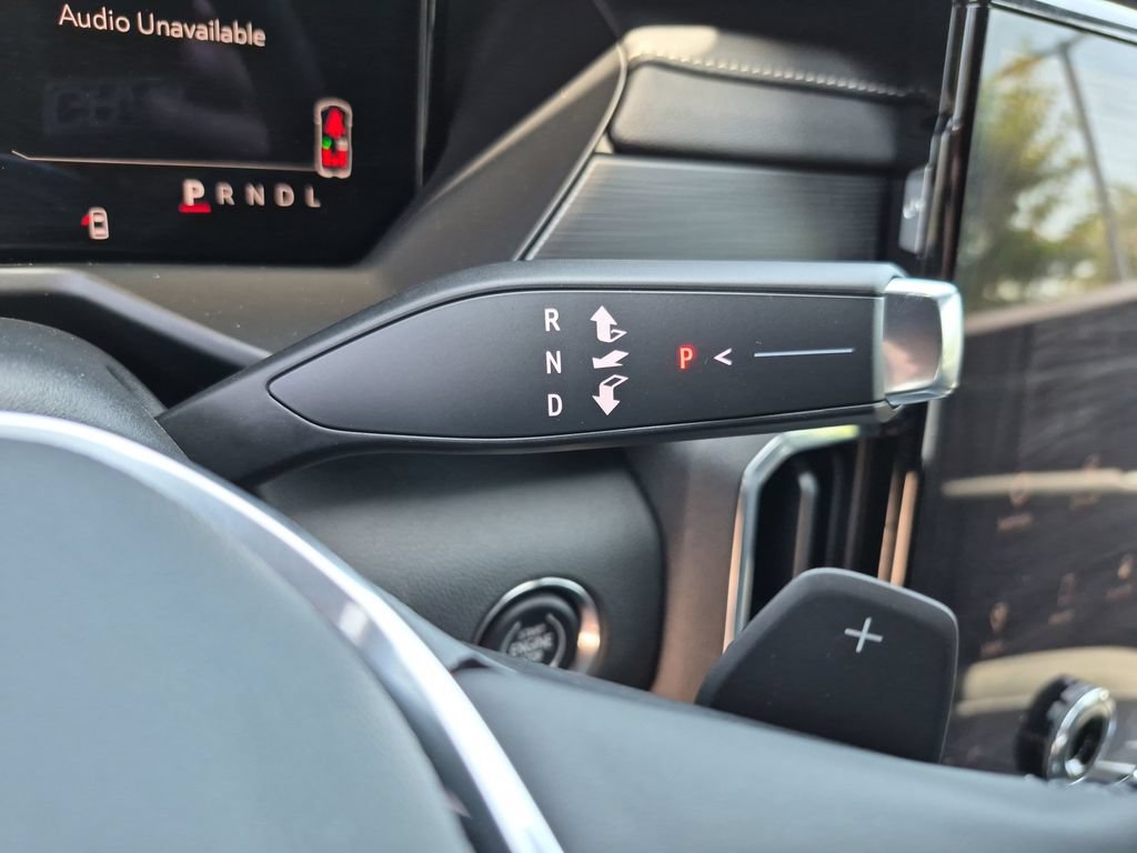 New 2026 GMC Acadia Elevation w/ Black Edition FWD image 32