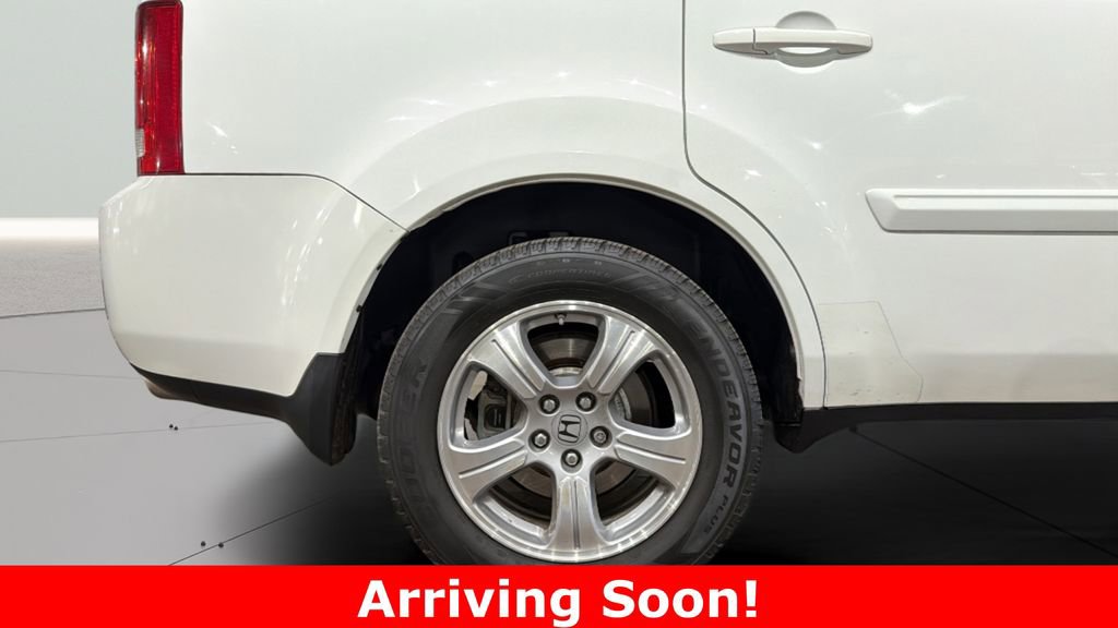 Used 2013 Honda Pilot EX-L image 35