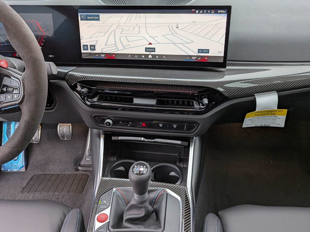 New 2026 BMW M2 image 27