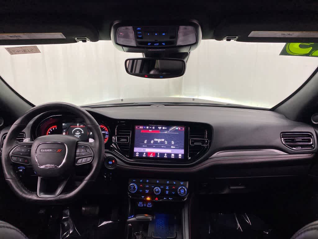 Used 2025 Dodge Durango R/T AWD/4WD image 12