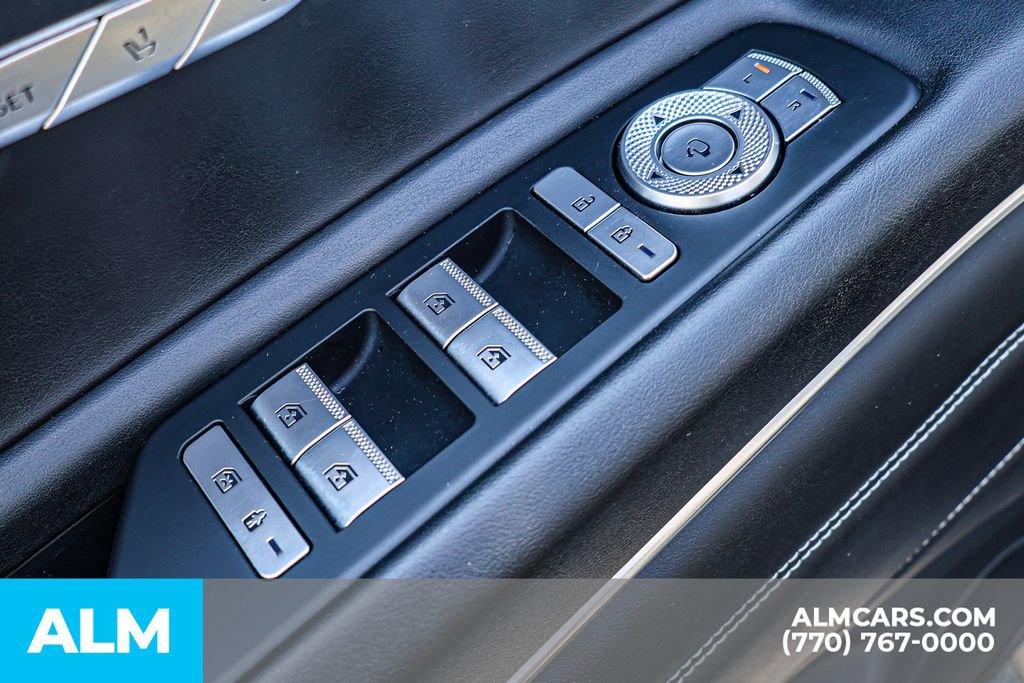 Used 2022 Genesis GV80 2.5T image 52