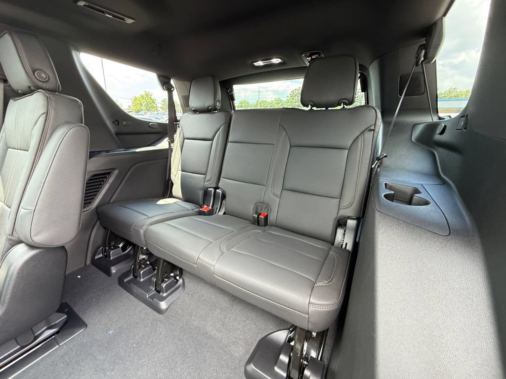 New 2026 Chevrolet Tahoe High Country AWD/4WD image 27