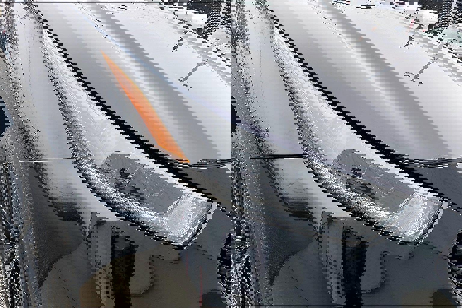 Used 2025 Toyota Highlander XSE image 34