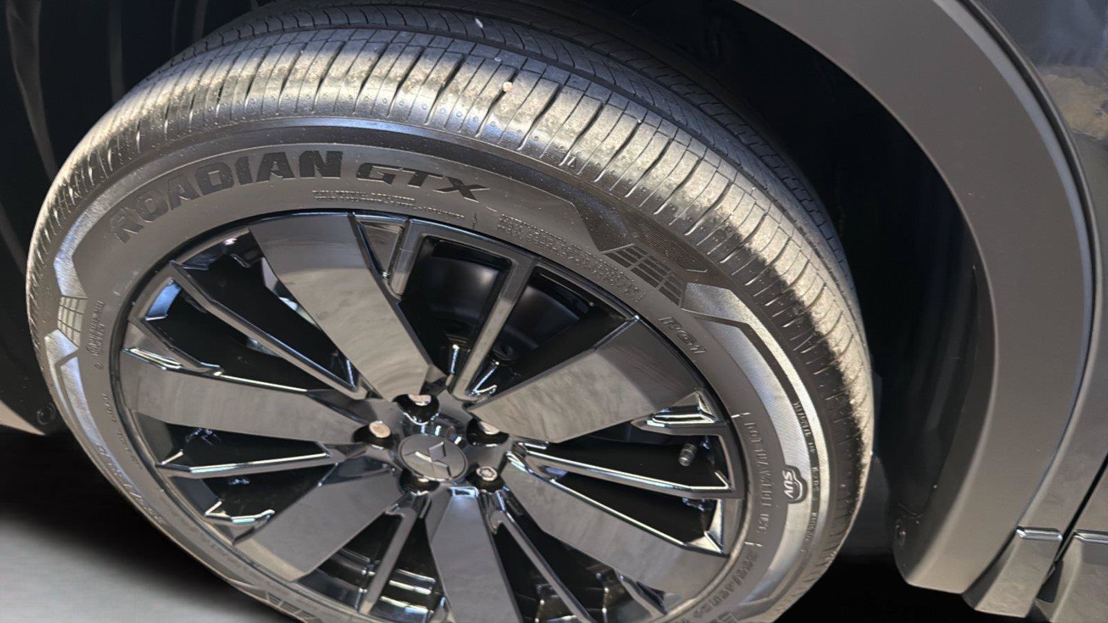 New 2026 Mitsubishi Outlander 4WD Plug-In Hybrid image 25