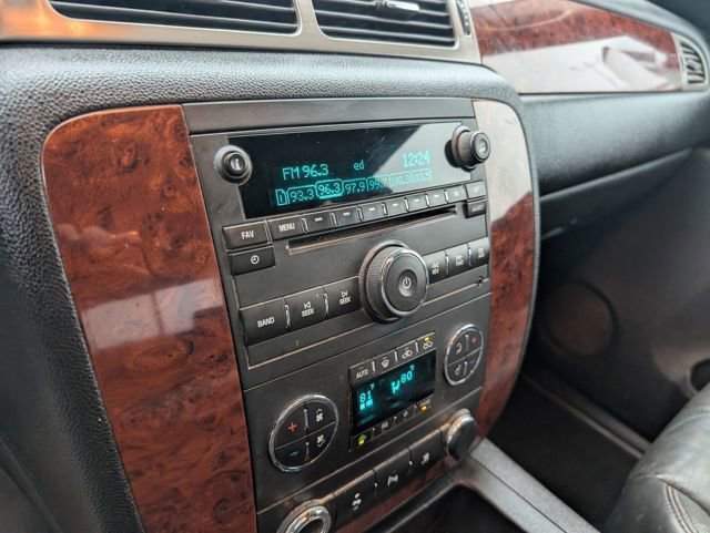 Used 2009 Chevrolet Silverado 2500 LTZ w/ Safety Package image 23