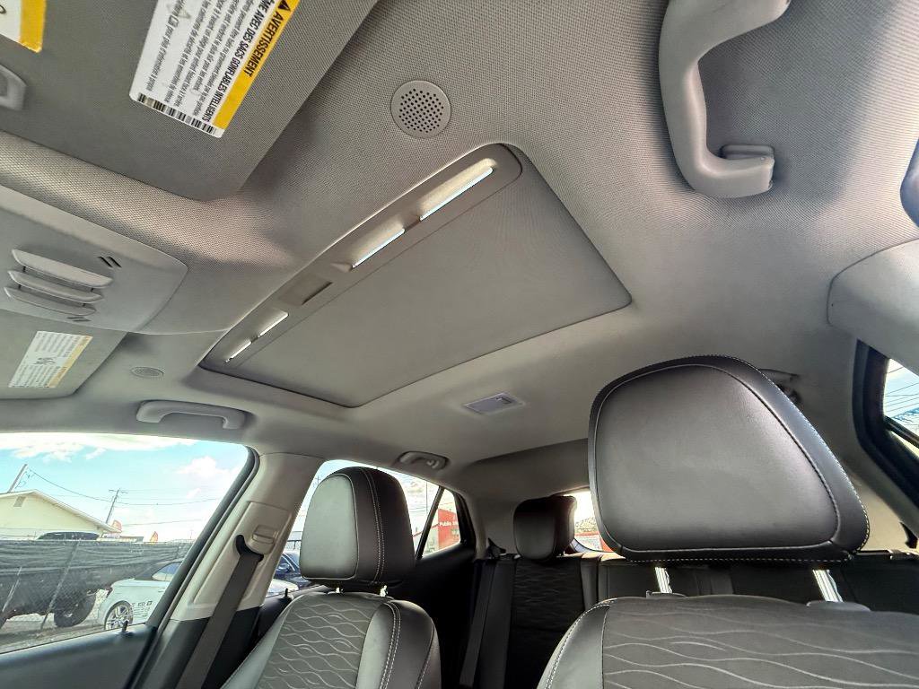 Used 2015 Buick Encore Convenience image 24