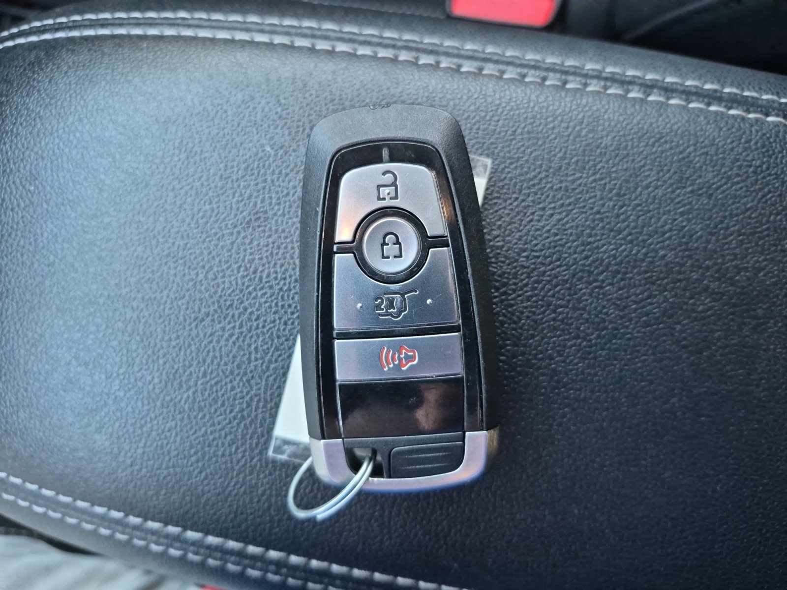 Used 2024 Ford Escape Active image 29