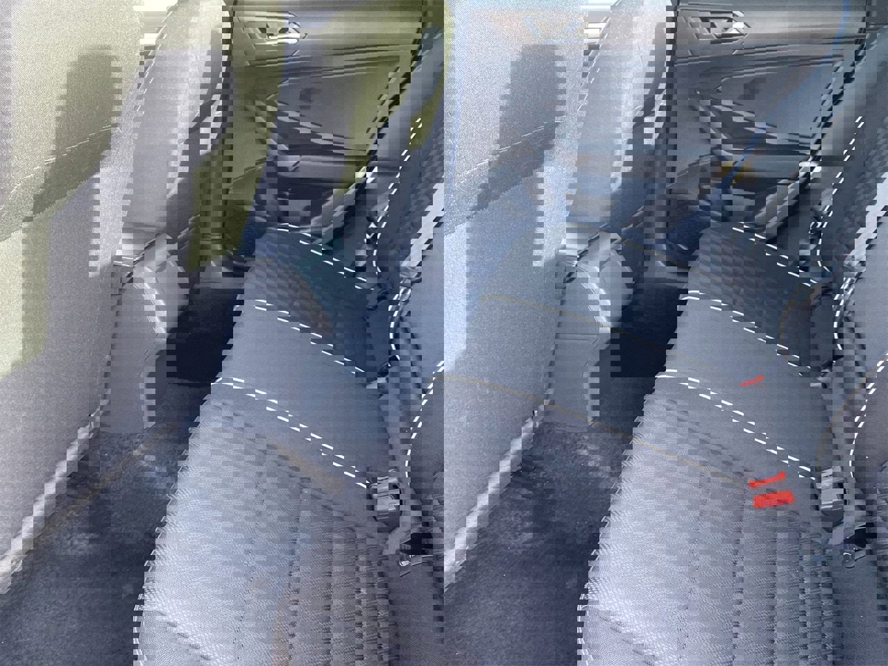 Certified 2024 Volkswagen Jetta Sport image 14