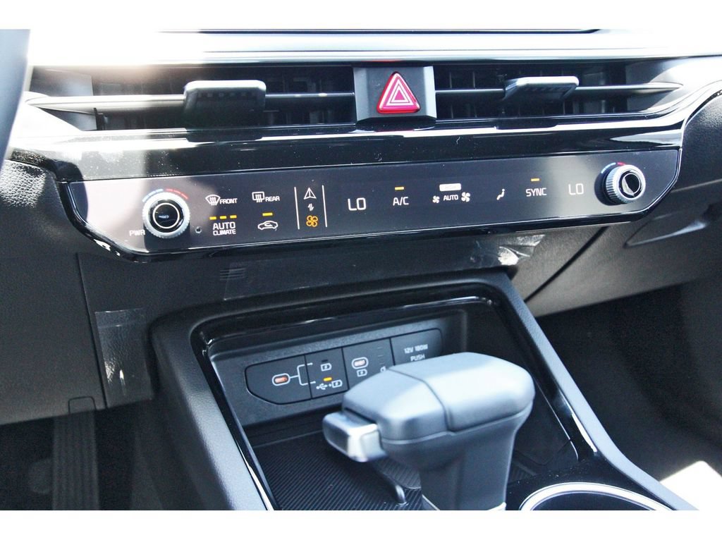 New 2026 Kia K5 GT-Line FWD image 22