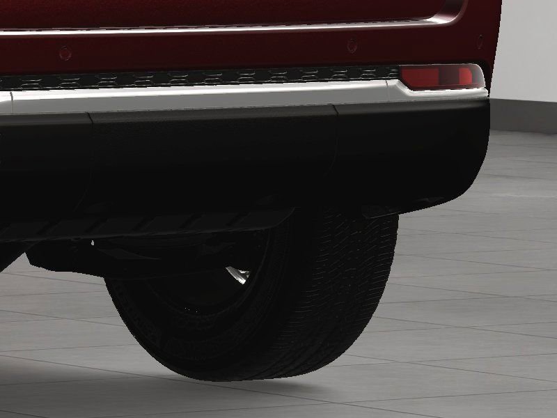 New 2025 Jeep Grand Cherokee Laredo X w/ Luxury Tech Group I image 17