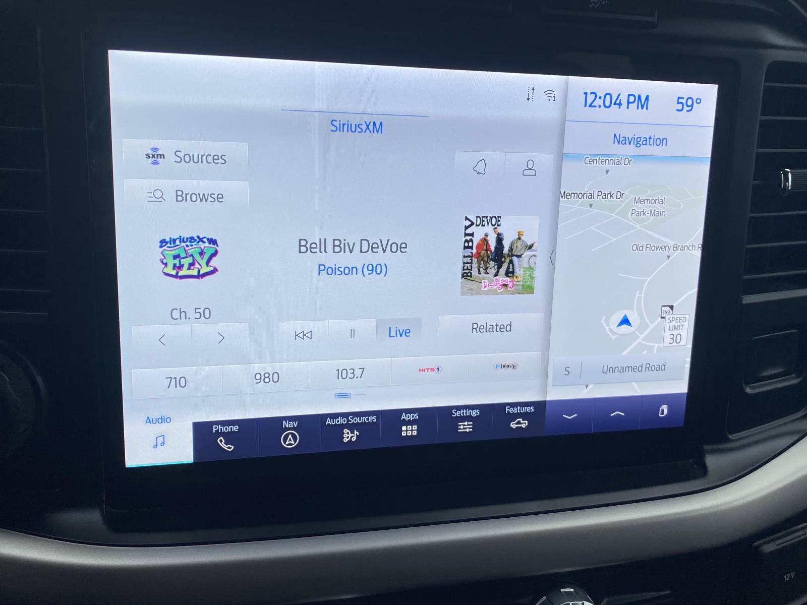 Used 2021 Ford F150 XLT w/ Equipment Group 302A High image 18