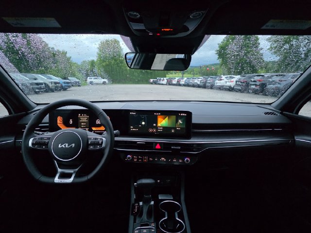 New 2026 Kia K5 GT-Line w/ GT-Line Premium Package FWD image 17