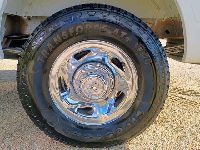 Used 2002 Dodge B3500 RWD image 20