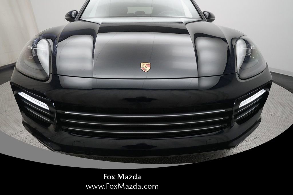 Used 2019 Porsche Cayenne image 23