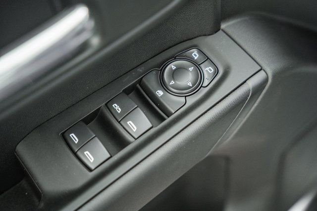 New 2026 Chevrolet Silverado 1500 Custom w/ Turbomax Blackout Package image 42