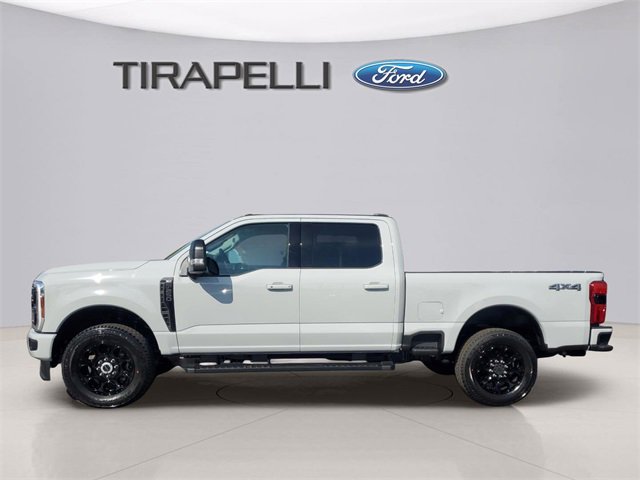 New 2026 Ford F250 4x4 Crew Cab Super Duty image 3