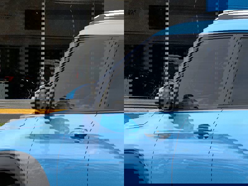 New 2026 Chevrolet TrailBlazer LT w/ Convenience Package image 36