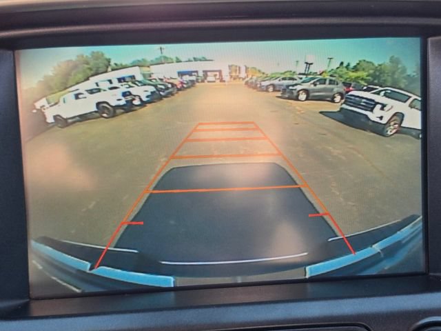 Used 2017 GMC Canyon SLE w/ Trailering Package AWD/4WD image 34