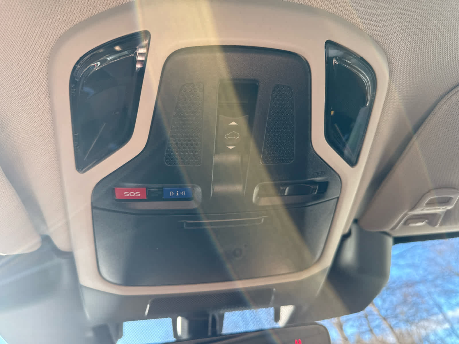 New 2025 Subaru Legacy Limited image 15