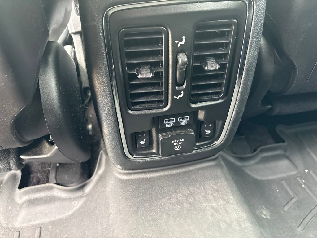 Used 2015 Jeep Grand Cherokee Limited AWD/4WD image 22