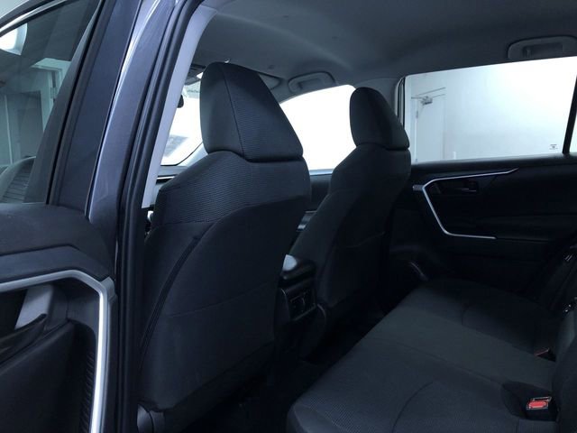 Certified 2025 Toyota RAV4 LE image 19