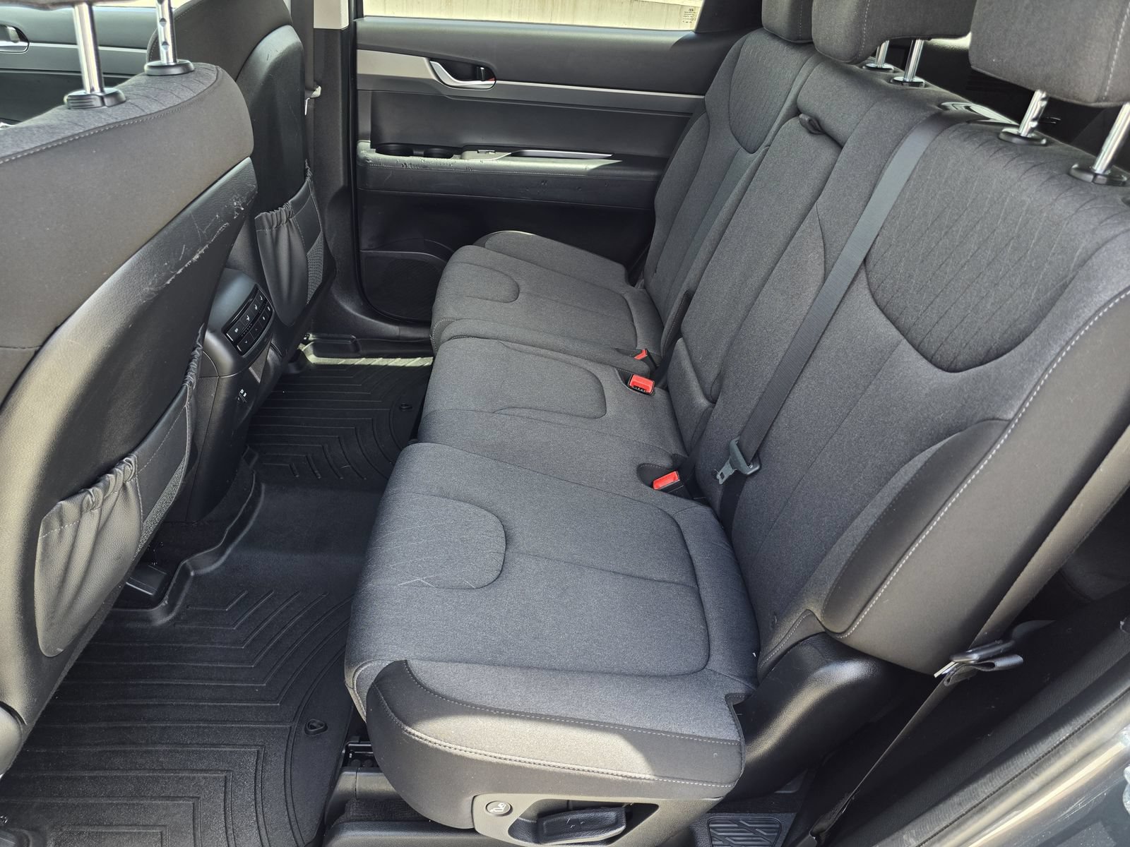 Used 2022 Hyundai Palisade SE FWD image 15