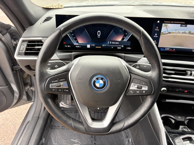 Certified 2023 BMW i4 eDrive40 w/ Premium Package RWD image 25